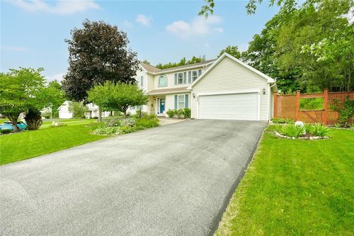 56 Ayrshire Lane, Henrietta, NY, 14467 | Card Image