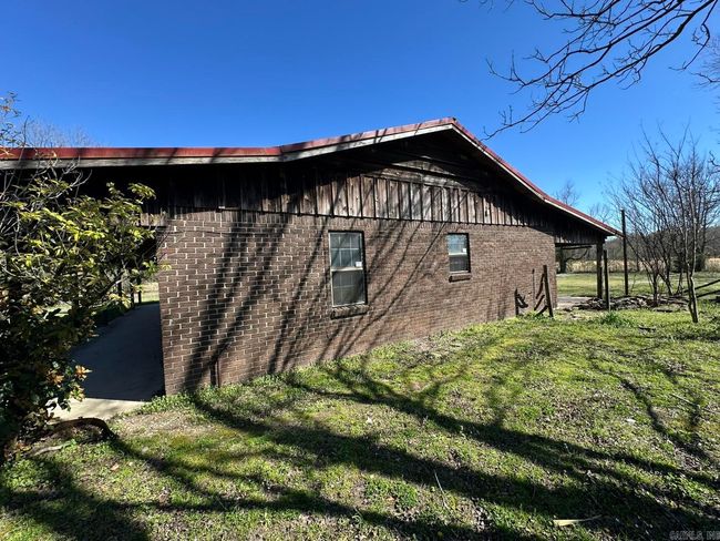7000 Middle Warren Rd, House other with 3 bedrooms, 2 bathrooms and null parking in Pine Bluff AR | Image 4
