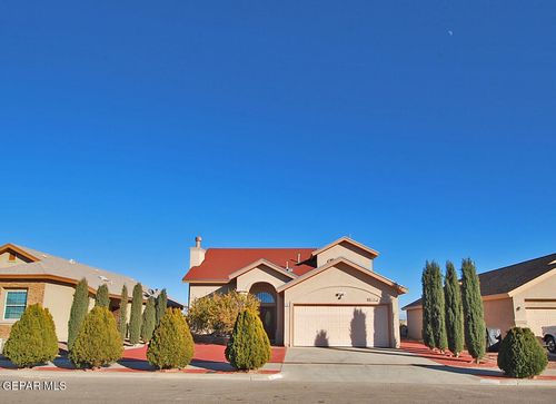 516 Cactus Crossing Dr, Horizon City, TX, 79928-7719 | Card Image