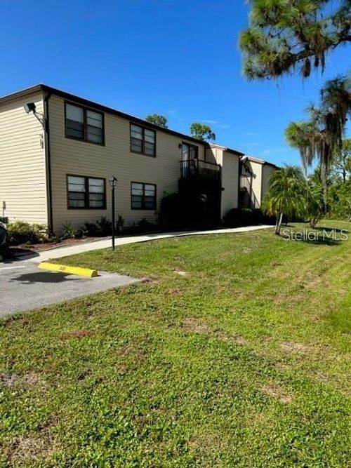 apt-502-22291 Westchester Blvd, PORT CHARLOTTE, FL, 33952-9251 | Card Image