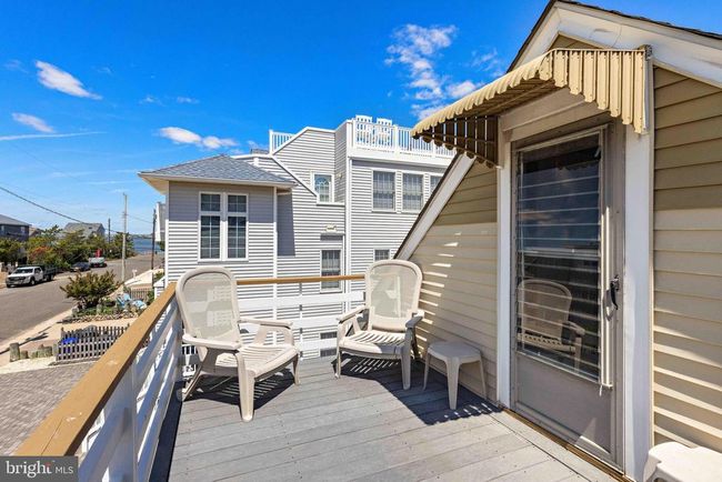 215 W 23 Rd St, House other with 3 bedrooms, 1 bathrooms and null parking in SHIP BOTTOM NJ | Image 34