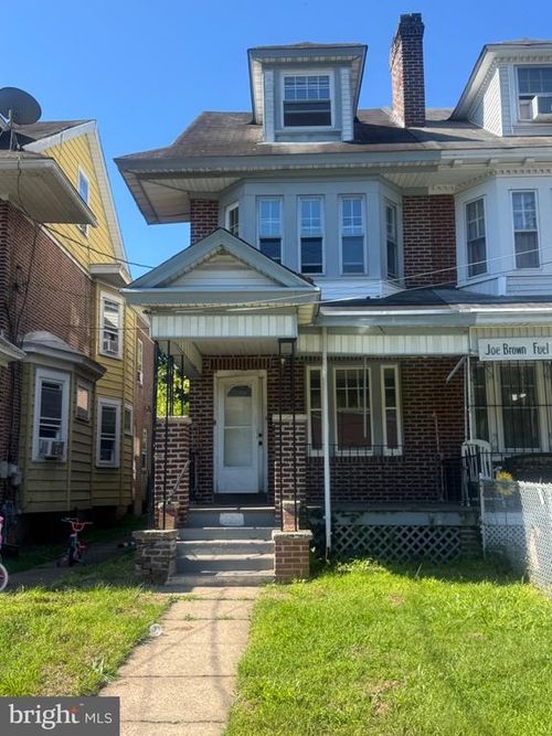 1509 W State Street, Trenton, NJ, 08618 | Card Image
