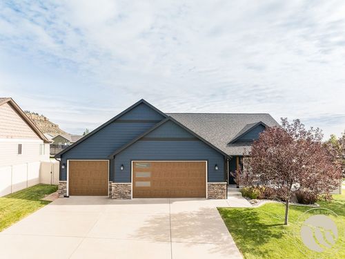 3098 Copper Ridge Loop, Billings, MT, 59106-2669 | Card Image