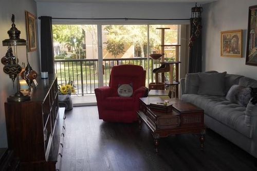 201-8871 Wiles Rd, Coral Springs, FL, 33067-1880 | Card Image