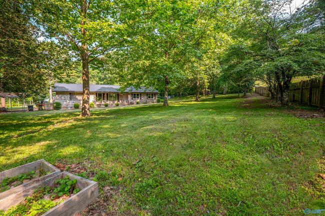 1305 Beeson Gap Rd Ne, House other with 3 bedrooms, 2 bathrooms and null parking in Fort Payne AL | Image 31