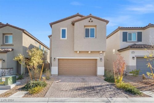 8574 Felker Street, Las Vegas, NV, 89166 | Card Image