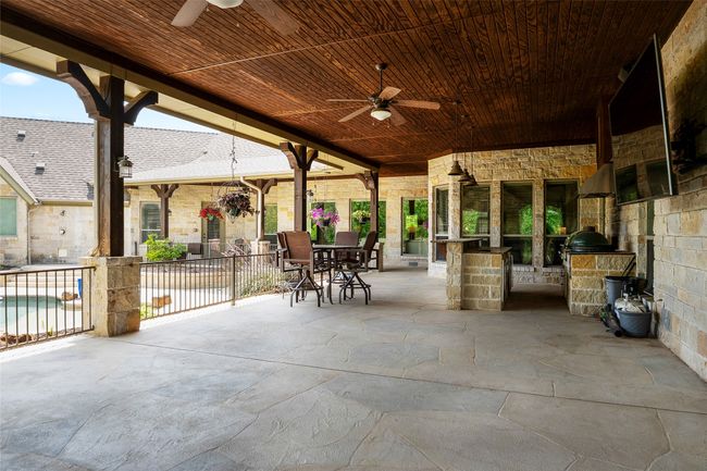 784 Cimarron Ct, House other with 5 bedrooms, 6 bathrooms and null parking in Argyle TX | Image 8