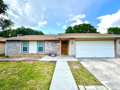 7163 Spring Grove St, San Antonio, TX, 78249-2633 | Card Image
