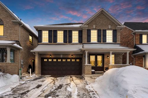 91 Abitibi Lake Dr, Brampton, ON, L6R0V7 | Card Image