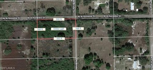 770 N Brida St, CLEWISTON, FL, 33440 | Card Image