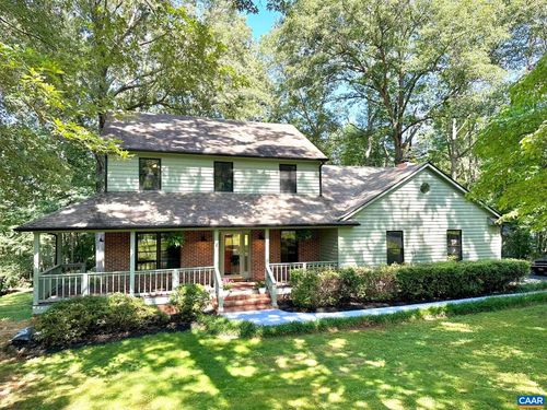 439 Deer Dr, RUCKERSVILLE, VA, 22968-3163 | Card Image