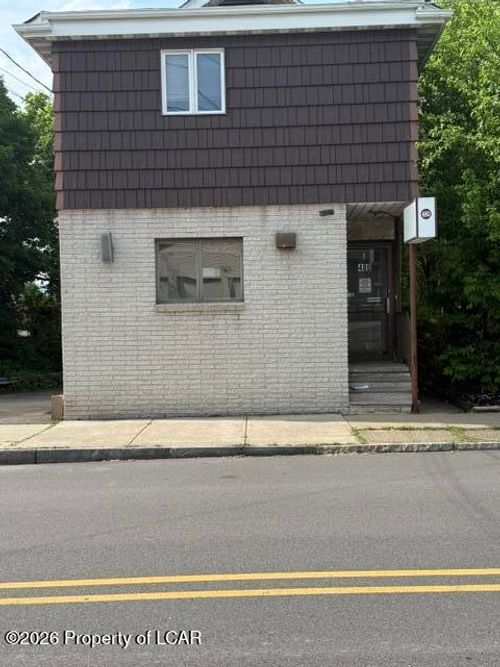 480 Scott St, Wilkes Barre, PA, 18702-5511 | Card Image