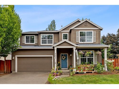 4406 Se Jones Ln, Troutdale, OR, 97060-4553 | Card Image