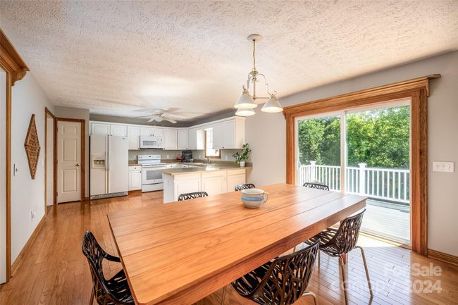 Dining Area Open to Kitchen | Image 12