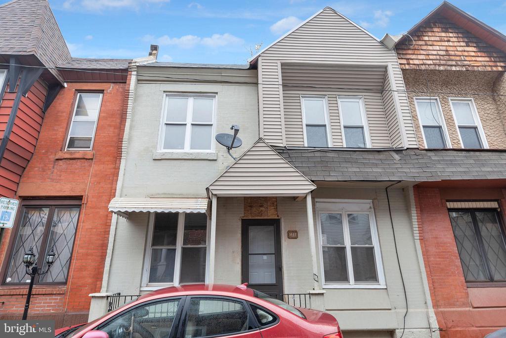 Saint Pauls St, Philadelphia, PA 19140