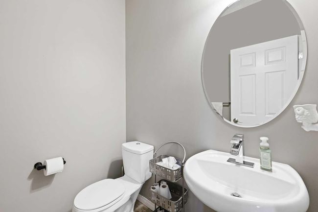 716 Boulder Creek Drive Se, House other with 4 bedrooms, 4 bathrooms and 4 parking in Langdon AB | Image 18