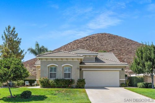 28006 Panorama Hills Dr, Menifee, CA, 92584-7403 | Card Image