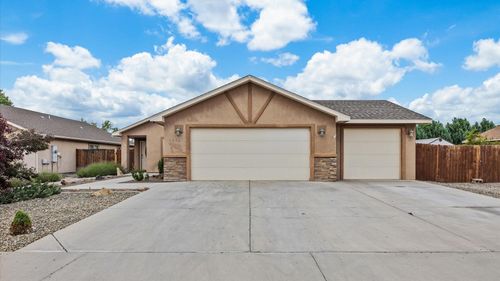 2988 Swan Meadows Dr, Grand Junction, CO, 81504-4465 | Card Image
