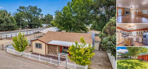 104 S Turner St, Bloomfield, NM, 87413-6201 | Card Image