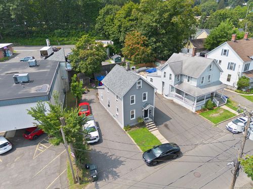 10 Thorpe St, Danbury, CT, 06810-4707 | Card Image
