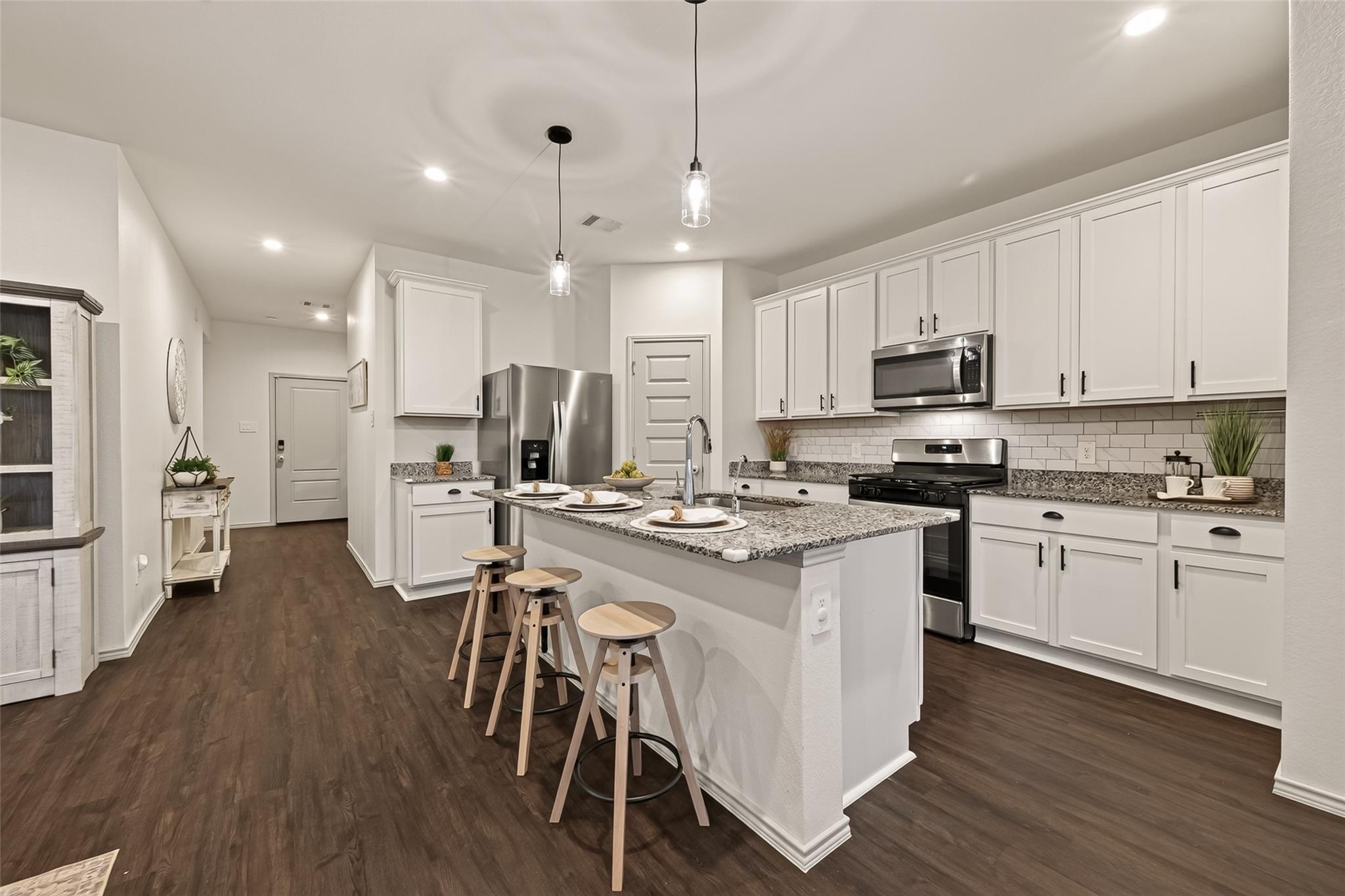 Residential in Texas City 5