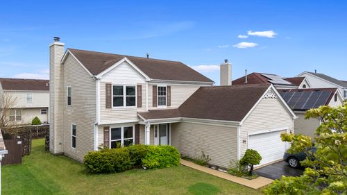 699 Rebecca Ln, Bolingbrook, IL, 60440-4889 | Card Image