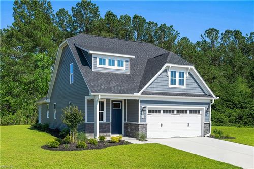 17503 Mccotter Ln, Cape Charles, VA, 23310-4490 | Card Image