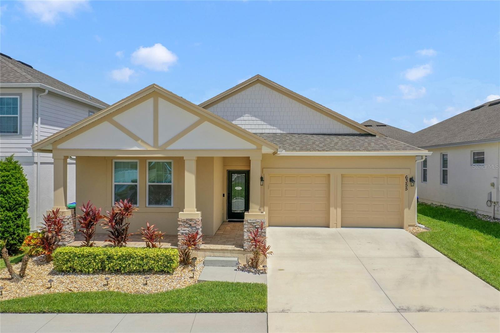 Flat Lemon Dr, Winter Garden, FL 34787