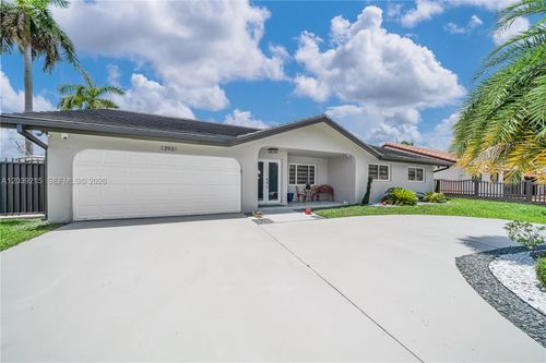 13931 Sw 22nd St, Miami, FL, 33175-7006 | Card Image