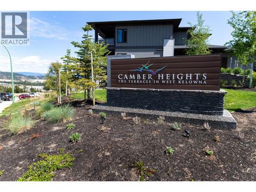 28-2161 Upper Sundance Dr, West Kelowna, BC, V4T3M9 | Card Image