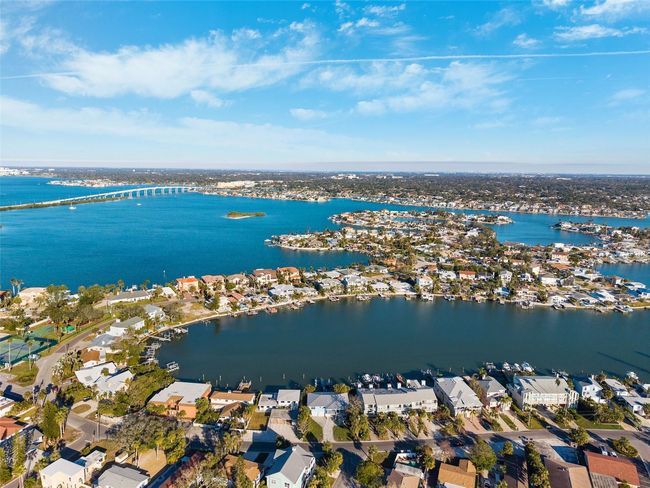 2601 Bay Blvd, House other with 3 bedrooms, 2 bathrooms and null parking in INDIAN ROCKS BEACH FL | Image 38