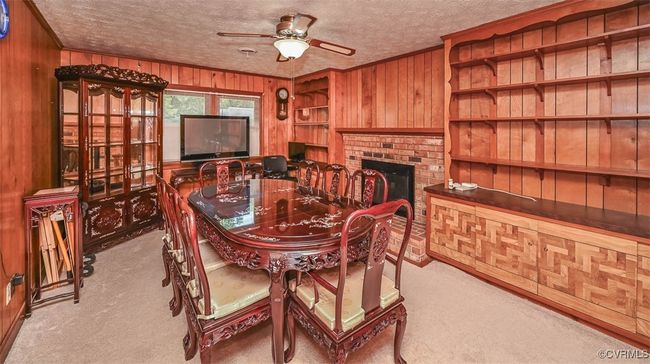 2931 Delfin Rd, House other with 3 bedrooms, 2 bathrooms and null parking in Midlothian VA | Image 16
