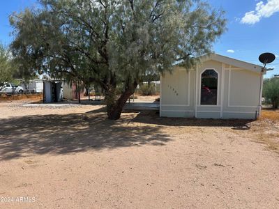 11209 E Mercury Drive, House other with 2 bedrooms, 1 bathrooms and null parking in Apache Junction AZ | Image 3