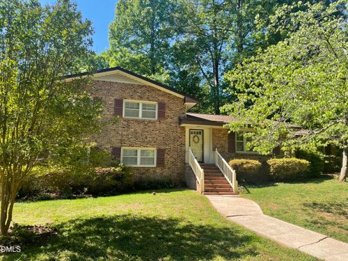 400 Briarcliff Ln, Cary, NC, 27511-4602 | Card Image