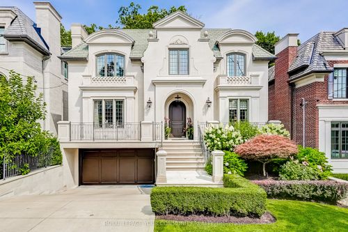 222 St Leonard'S Ave, North York, ON, M4N1K7 | Card Image