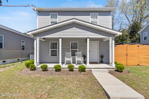 903 Walnut St, Wilmington, NC, 28401-4231 | Card Image
