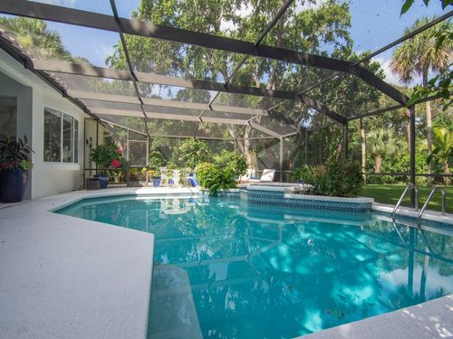 250 Ocean Beach Trl, Indian River Shores, FL, 32963-5022 | Card Image