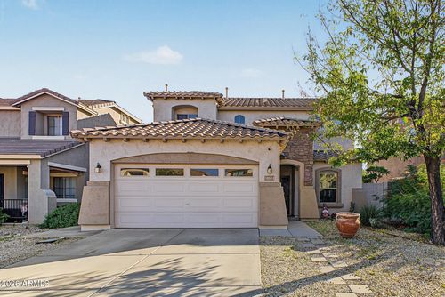 18611 W Sunnyslope Ln, Waddell, AZ, 85355-4415 | Card Image