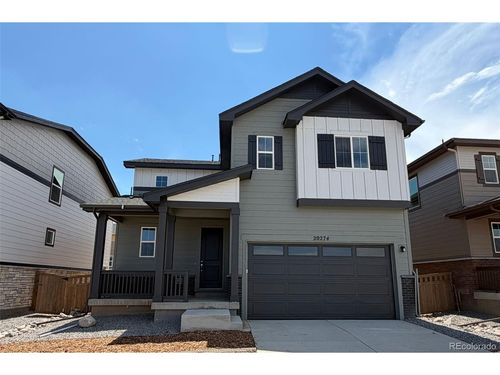 20274 E 59th Ave, Aurora, CO, 80019-2670 | Card Image