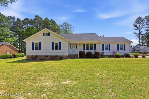 104 Ashby Lane, Goldsboro, NC, 27530 | Card Image
