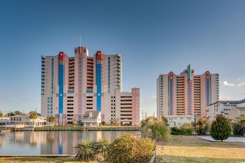 1139-3601 N Ocean Blvd, North Myrtle Beach, SC, 29582-1721 | Card Image