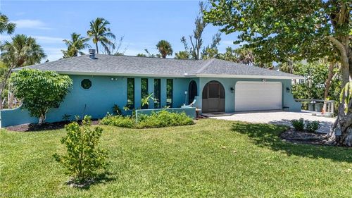 4636 Buck Key Rd, SANIBEL, FL, 33957-2417 | Card Image