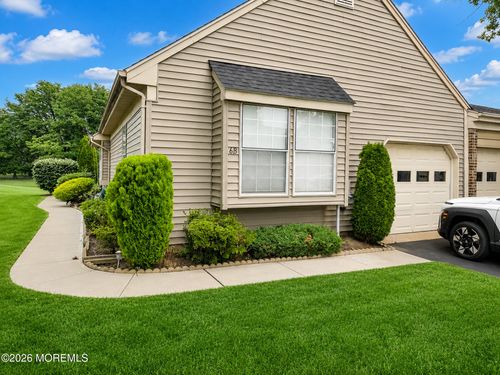 6B Patrick Henry Court, Monroe, NJ, 08831 | Card Image