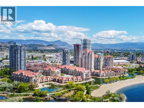 635-1088 Sunset Dr, Kelowna, BC, V1Y9W1 | Card Image