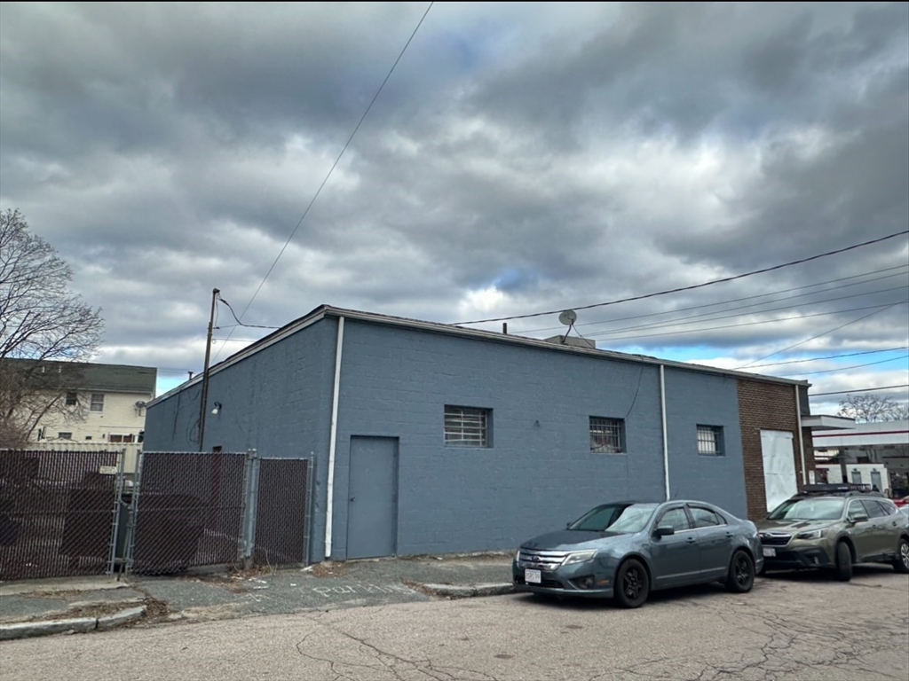 Commercial Sale in Brockton 4