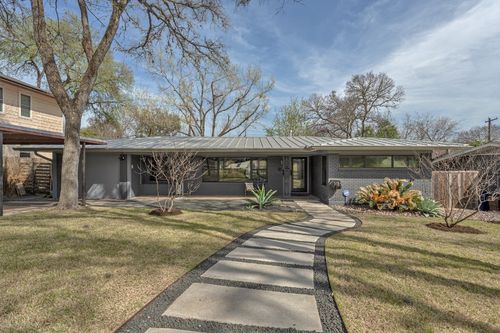 2703 Oak Park Dr, Austin, TX, 78704-3806 | Card Image