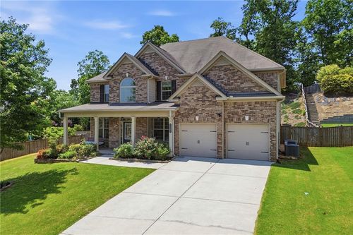 5340 Whisper Point Blvd, Cumming, GA, 30028-7027 | Card Image