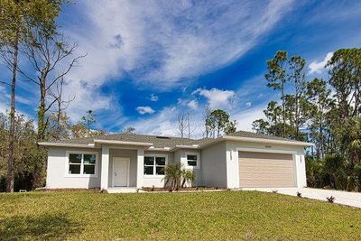 3636 Chiron Avenue, House other with 3 bedrooms, 3 bathrooms and null parking in North Port FL | Image 2