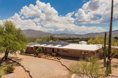 500 N Avenida Venado, Tucson, AZ, 85748 | Card Image