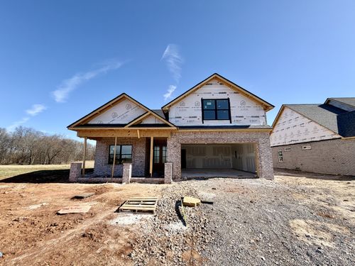 5 The Reserve At Oliver Farms, Clarksville, TN, 37043 | Card Image